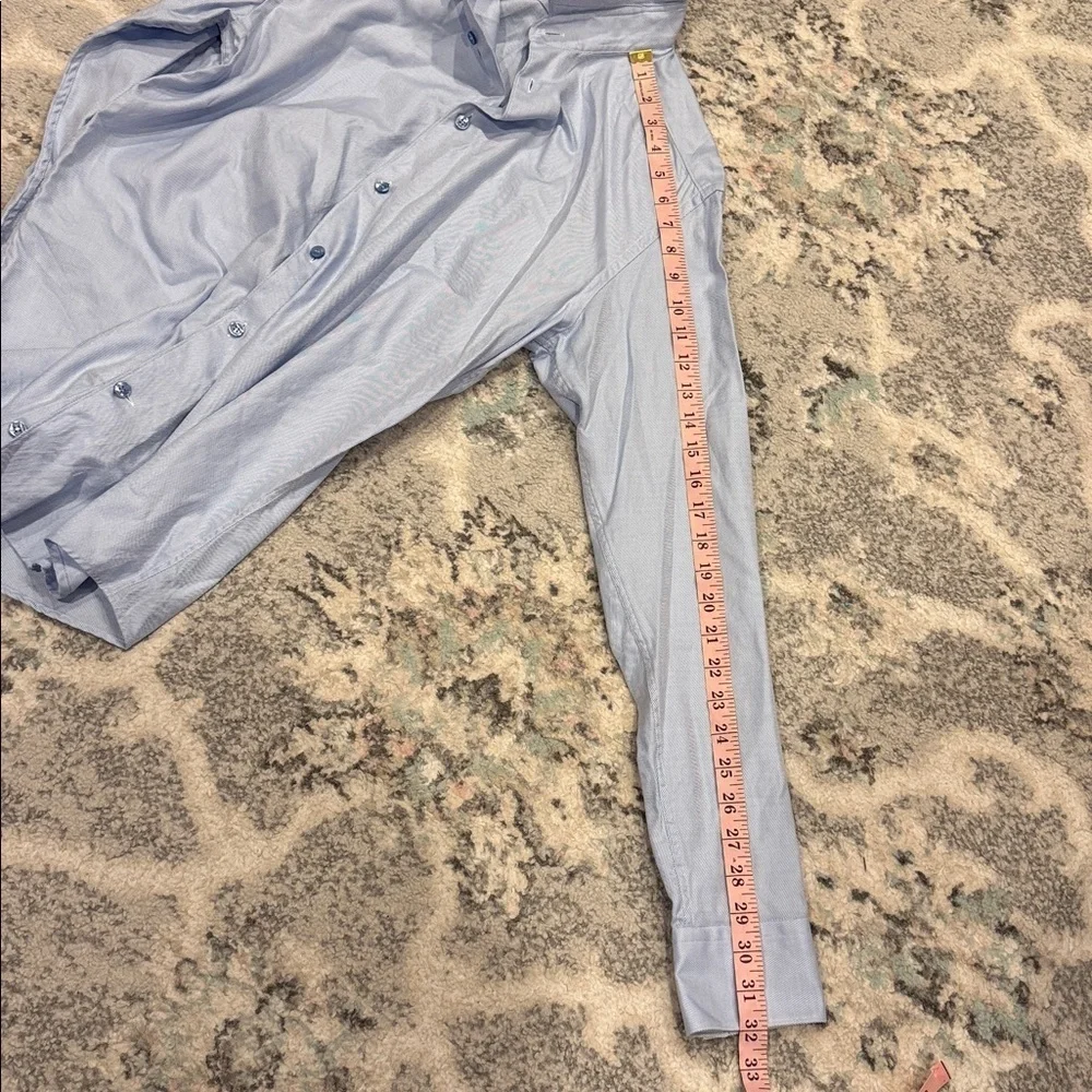 Men’s Versace Collection Button Down - Picture 12 of 12